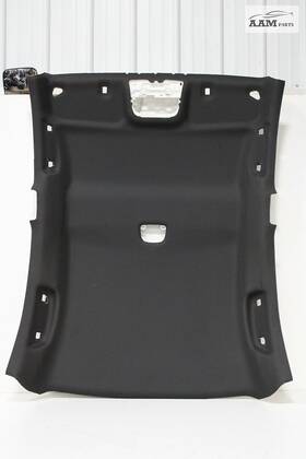 487005450 Subaru 2022-2024 Wrx Overhead Roof Headliner Ceiling Cover Panel Cloth Oem