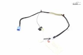 86326fl40a Subaru 2017-2021 Impreza Hatchback Am Fm Antenna Rear Feed Line Cord Wire Oem