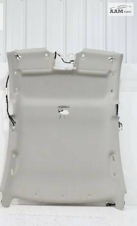 94415al06ame Subaru 2018-2019 Legacy Sedan Interior Roof Headliner Ceiling Cover Panel Oem
