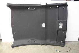 94415va012jc Subaru Wrx Sti Black Slick Top Headliner Head Liner Panel Genuine Oem 2015-2016