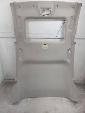 94426fj010me Subaru 2013-2015 Xv Crosstrek Roof Headliner - Gray