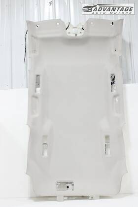 Subaru 94441xc00cme 2019-2022 Ascent Upper Roof Headliner Ceiling Cover Trim Panel Oem