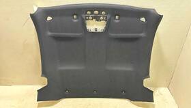 94442cc020vh Subaru 2022-2023 Brz Headliner Roof Liner Head Lining Panel
