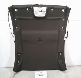 94446vc030jc Subaru 22-23 Oem Wrx Overhead Roof Headliner Ceiling Cover Panel Cloth 2k Mi