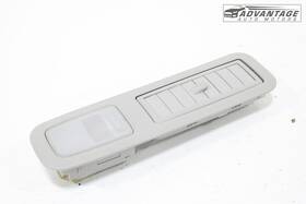 94456xc01ame Subaru 2019-2025 Ascent Upper Roof Interior Dome Light Lamp With Air Vent Oem