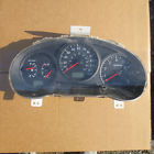 Assembly19k Subaru Wagon Oem Gauge Wrx Speedometer Cluster