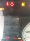 0780718 Subaru Oem 2013 Miles Speedometer Impreza 409