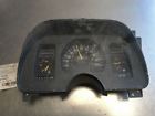 257-01920 Sunbird Speedometer Tach Trip Odometer Cluster