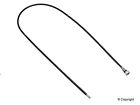 54030 Super 71-74 Vw 583 610 Express Speedometer Beetle Cable-cofle Fits Wd