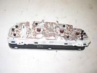 30654 Suzuki 1995 Esteem Speedometer 97 Tach Mph 95 98 Head 96