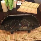98ab-10849-hh Svt Speedometer Hk Mph Id Thru 02 04 01 Focus 03 Exc. Cluster
