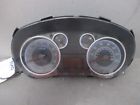 53832 Sx4 164126614lkq Suzuki Speedometer Speedo Cluster Oem