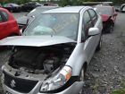 257-55549 Sx4 Speedometer Fwd Without Electronic Stability Control Fits
