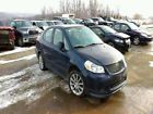 257-65492 Sx4 Speedometer Sedan Mph Fits