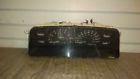 83010ow250 T100 Toyota Pickup Truck At Speedometer Cluster Miles