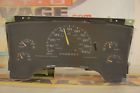 16207765 Tach Blazer S10 Oem Gauge 1996 1997 S15 Cluster Speedometer