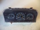 115584 Tachometer Summit 93 Sw Cluster Speedometer 92 Chrysler