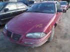 349054 Tachometer Us Speedometer Cluster Grand 93