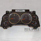 137470381 Tahoe - Lkq Chevrolet 2013 Speedometer Speedo