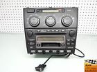 86120-53120 Tape Radio Player Climate Lexus Stereo Fm 2003 Control Is300
