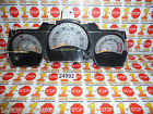 83800-21380 Tc 08 Instrument Oem 07 62k Scion Speedometer Automatic 8380021380 10 Cluster 09