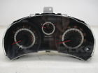 55638 Tc 125911286lkq Scion Speedometer Gauge Cluster Oem Lkq
