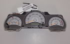 52496 Tc 141940162lkq Scion Speedometer Speedo Head Cluster Miles Oem