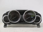 Td1155430 165530920lkq Mazda Speedometer Speedo Cluster Miles Oem Lkq