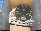 0035404847 Temperature Cluster W126 300sd Oil Fuel