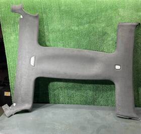 103243700f Tesla 2016-2020 Model X Roof Headliner Ceiling Liner Cover Trim Panel
