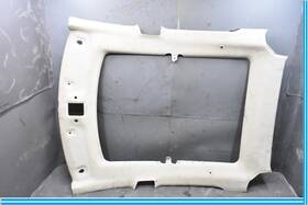 1045936-01-c Tesla 12-20 Model S Ceiling Headliner Beige