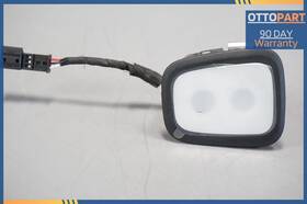 1047365-00-b Tesla 2016-2022 Model X Mx Rear Roof Headliner Map Light Courtesy Lamp Assembly
