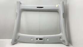 110106041i Tesla 2017 - 2022 Model 3 Roof Sunroof Headliner Trim Cover Oem