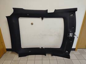 1106015-04-h Tesla 2016-2020 Model S Roof Headliner Ceiling Liner Cover Trim Panel Oem