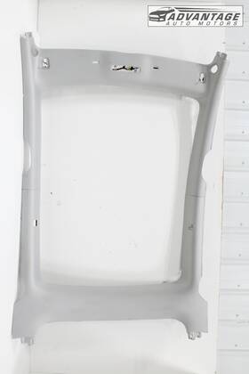 1490404-70-b Tesla 2020-2024 Model Y Roof Headliner Ceiling Liner Panel Cover Trim Oem
