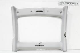 1567613-61-a Tesla 2017-2023 Model 3 Upper Roof Headliner Ceiling Panel Trim Cover Oem