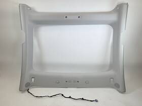 1567613-73-a Tesla 2017-2023 Model 3 Panoramic Sunroof Ceiling Moon Roof Headliner Trim Assy