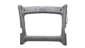 1567613-97-d Tesla 17-23 Model 3 Panoramic Sunroof Ceiling Moon Roof Headliner Trim