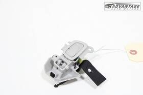 1567629-95-a Tesla 2017-2023 Model 3 Rear Left Side Roof Headliner Coat Hook Support Oem 1567629-95-a Tesla 2017-2023 Model 3 Rear Left Side Roof Headliner Coat Hook Support Oem