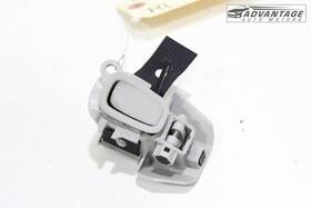 1567644-00-a Tesla 2017-2023 Model 3 Rear Left Side Roof Headliner Coat Hook Support Oem