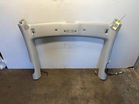 1593718-99-d Tesla 2025 Model Y Front Headliner