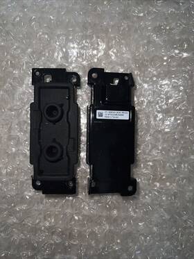 1609181-00-b Tesla 2021-2023 Model S X Headliner Telephone Microphone Module Oem
