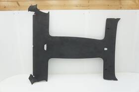 1655080-95-e Tesla Upper Interior Headliner Oem Model X Plaid 2021-2025 Note