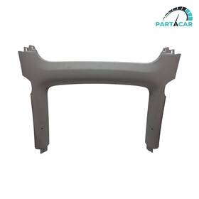 1656752-tx-a Tesla 2020 2021 2022 2023 Model Y My Rear Roof Headliner Ceiling Frame Trim Oem