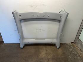 1742737-20-h Tesla 2025 Model 3 Highland Front Headliner