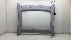 1742737-95-f Tesla 2024 Model 3 Panoramic Sun Roof Ceiling Moonroof Headliner Trim Assembly