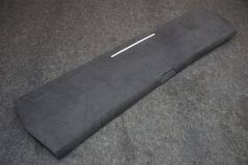 1854467-00-d Tesla Front Headliner Trim Panel Alcantara Oem Cybertruck 2024