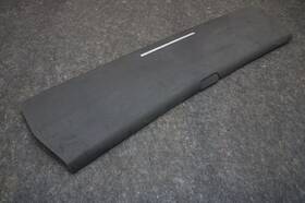 1854467-90-e Tesla Front Headliner Trim Panel Alcantara Oem Cybertruck 2024