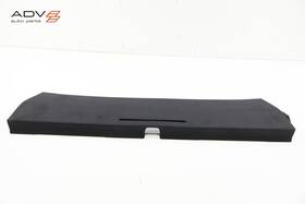185446799e Tesla 2024 - 2025 Cybertruck Roof Headliner Forward Trim Cover Panel Oem
