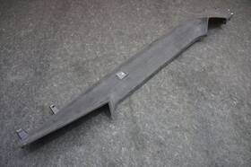 1896257-59-c Tesla Rear Left Headliner Trim Panel Alcantara Oem Cybertruck 2024